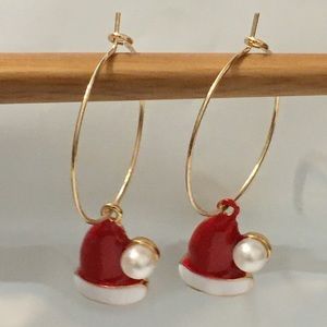 2 for $10 Christmas Earrings
